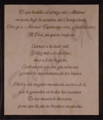 Salmo 91